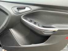Ford Focus TDCi ST-3 - U15406