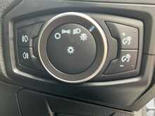 Ford Focus TDCi ST-3 - U15406