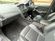 Ford Focus TDCi ST-3 - U15406
