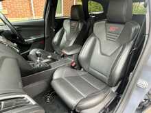 Ford Focus TDCi ST-3 - U15406