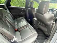 Ford Focus TDCi ST-3 - U15406