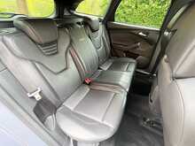 Ford Focus TDCi ST-3 - U15406