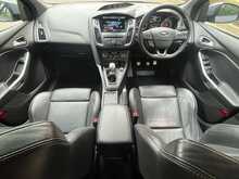 Ford Focus TDCi ST-3 - U15406