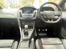 Ford Focus TDCi ST-3 - U15406
