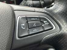 Ford Focus TDCi ST-3 - U15406