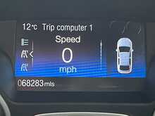 Ford Focus TDCi ST-3 - U15406