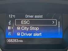 Ford Focus TDCi ST-3 - U15406