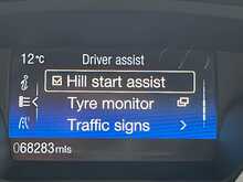 Ford Focus TDCi ST-3 - U15406