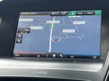 Ford Focus TDCi ST-3 - U15406