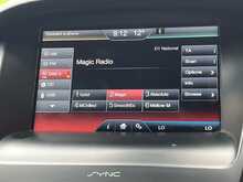Ford Focus TDCi ST-3 - U15406