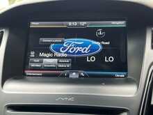 Ford Focus TDCi ST-3 - U15406