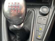 Ford Focus TDCi ST-3 - U15406