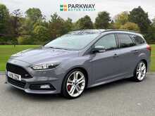 Ford Focus TDCi ST-3 - U15406