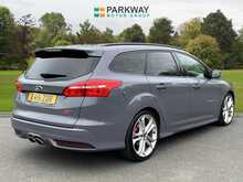 Ford Focus TDCi ST-3 - U15406