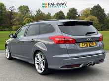 Ford Focus TDCi ST-3 - U15406