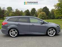 Ford Focus TDCi ST-3 - U15406