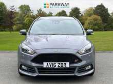 Ford Focus TDCi ST-3 - U15406