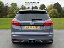 Ford Focus TDCi ST-3 - U15406