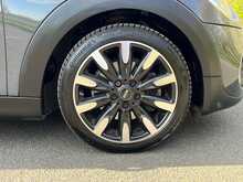 MINI Hatch Cooper S Exclusive - U15408