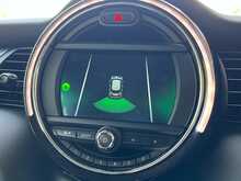 MINI Hatch Cooper S Exclusive - U15408