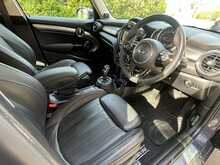 MINI Hatch Cooper S Exclusive - U15408