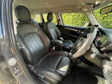 MINI Hatch Cooper S Exclusive - U15408