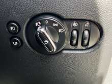 MINI Hatch Cooper S Exclusive - U15408