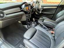 MINI Hatch Cooper S Exclusive - U15408
