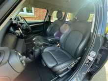 MINI Hatch Cooper S Exclusive - U15408