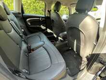 MINI Hatch Cooper S Exclusive - U15408