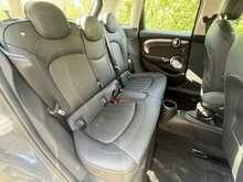MINI Hatch Cooper S Exclusive - U15408
