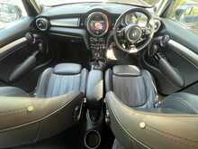 MINI Hatch Cooper S Exclusive - U15408
