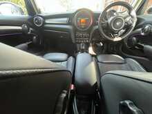 MINI Hatch Cooper S Exclusive - U15408