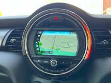 MINI Hatch Cooper S Exclusive - U15408