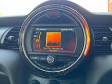 MINI Hatch Cooper S Exclusive - U15408