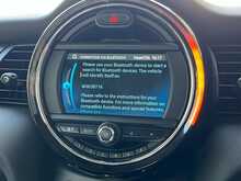 MINI Hatch Cooper S Exclusive - U15408