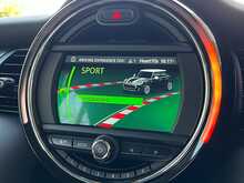 MINI Hatch Cooper S Exclusive - U15408