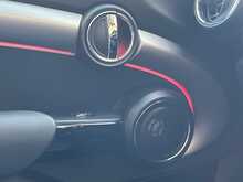 MINI Hatch Cooper S Exclusive - U15408