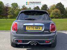 MINI Hatch Cooper S Exclusive - U15408