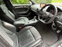 Audi S3 TFSI - U15409