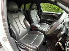 Audi S3 TFSI - U15409