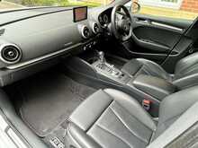 Audi S3 TFSI - U15409