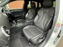Audi S3 TFSI - U15409