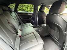 Audi S3 TFSI - U15409