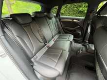Audi S3 TFSI - U15409