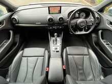 Audi S3 TFSI - U15409