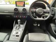 Audi S3 TFSI - U15409