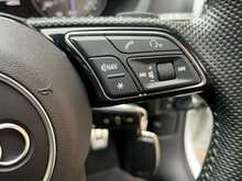 Audi S3 TFSI - U15409