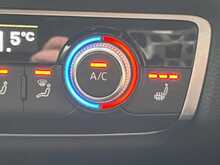 Audi S3 TFSI - U15409