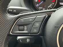 Audi S3 TFSI - U15409